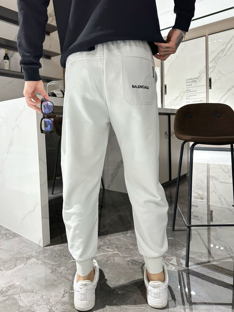 Balenciaga Long Pants